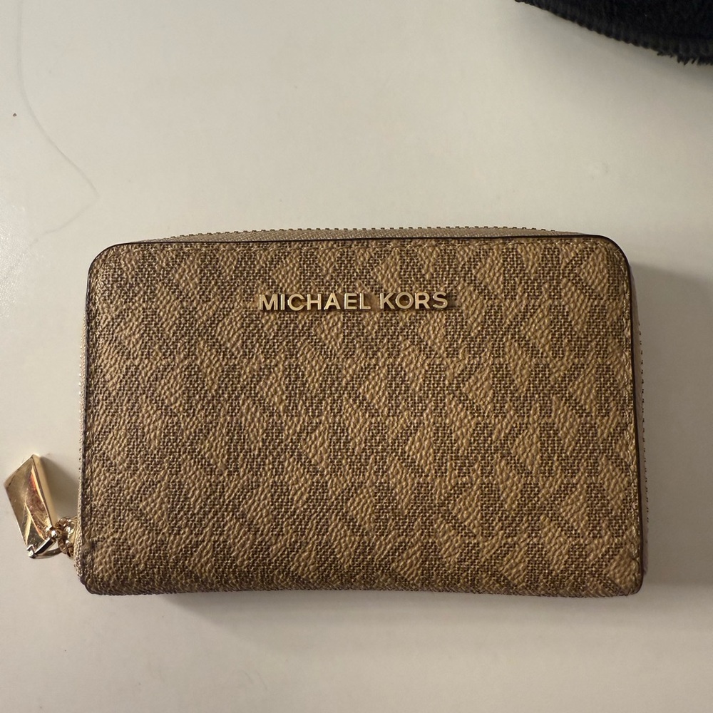 Michael Kors  Wallet